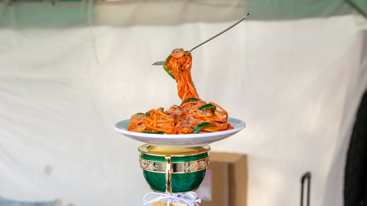 一人の高崎パスタファンから始まったキングオブパスタ。有志の運営メンバーが語る15年の歩み（前編） キングオブパスタ公式サイト