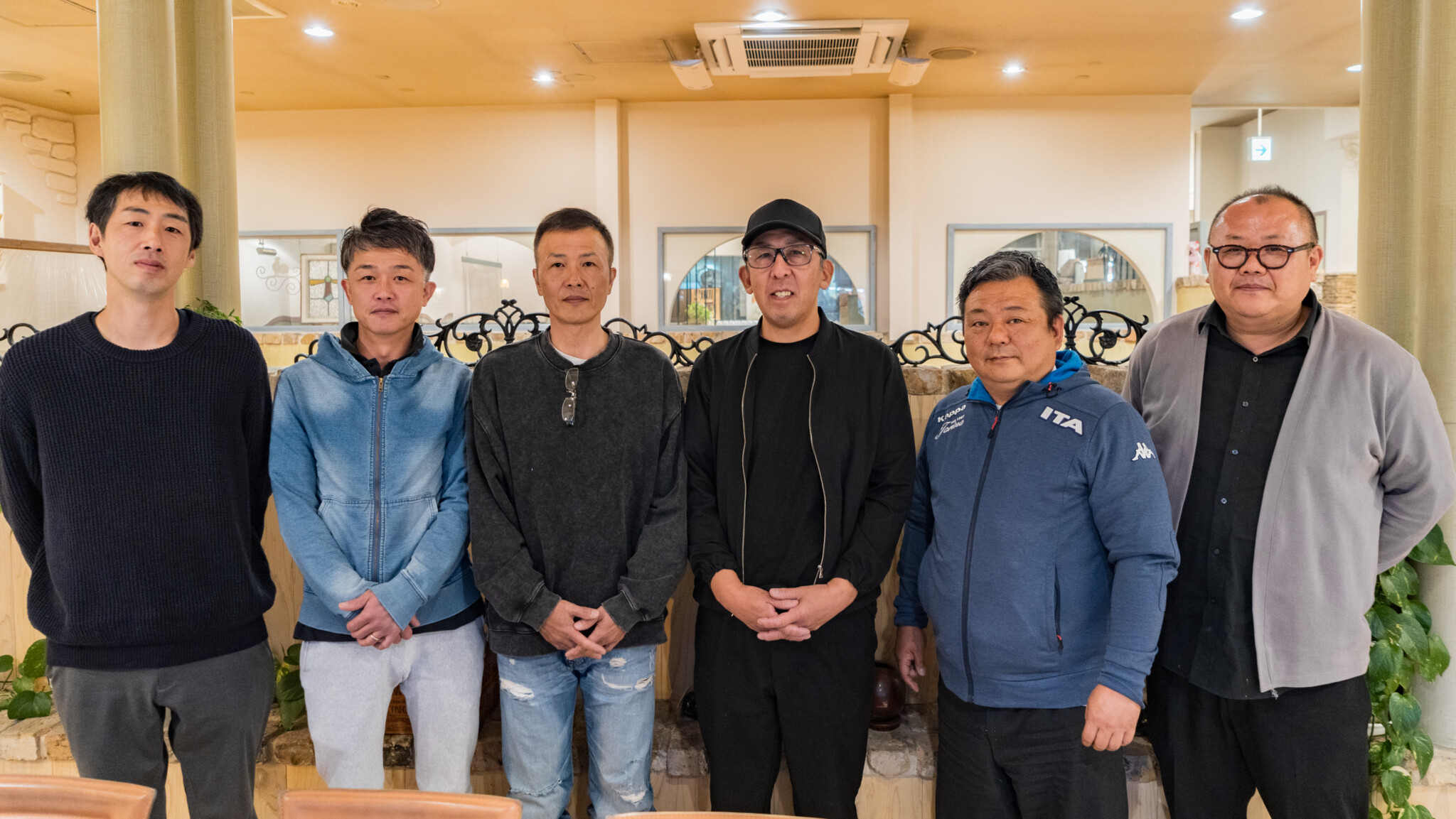 パスタ人生をかけた渾身の一皿！キングオブパスタで大活躍の市内名店が語る高崎パスタ キングオブパスタ公式サイト