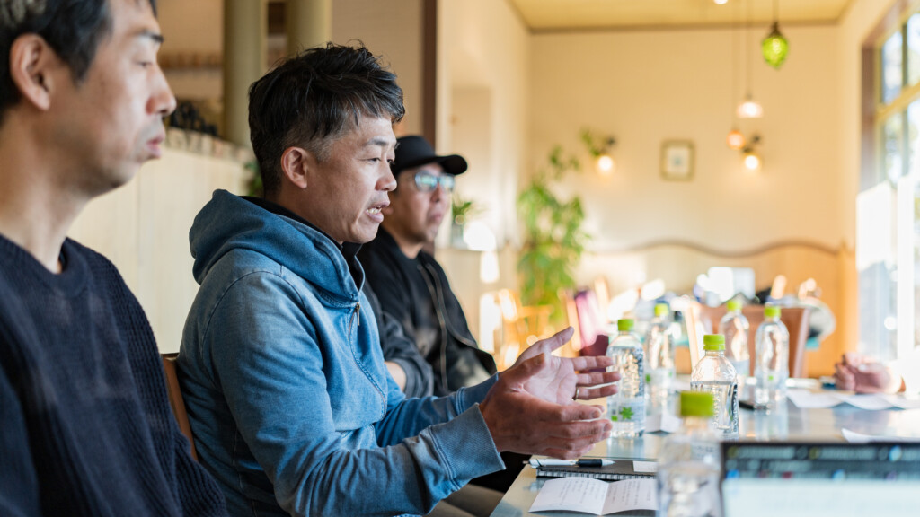 パスタ人生をかけた渾身の一皿！キングオブパスタで大活躍の市内名店が語る高崎パスタ キングオブパスタ公式サイト