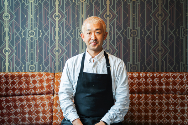 高崎カメレオン