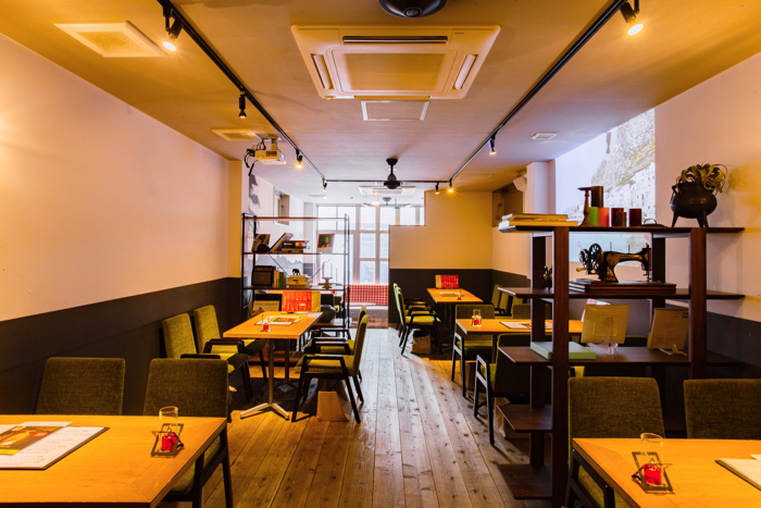 高崎カメレオン