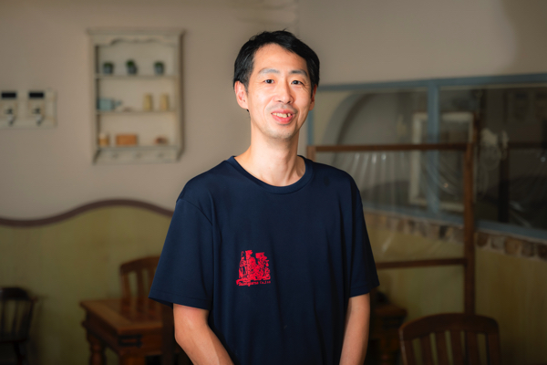 ボンジョルノ 本店