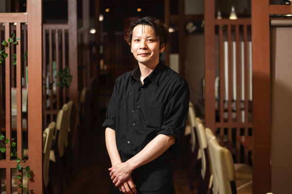 洋麺亭 高崎店
