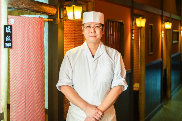 いっちょう 高崎中居店