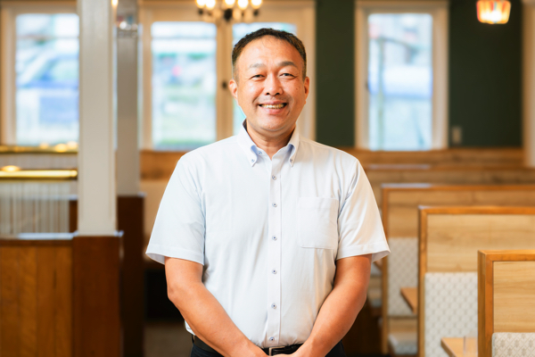 シルクロード 石原店