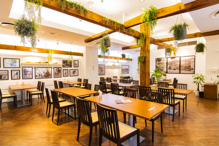 カーロ 高崎髙島屋店