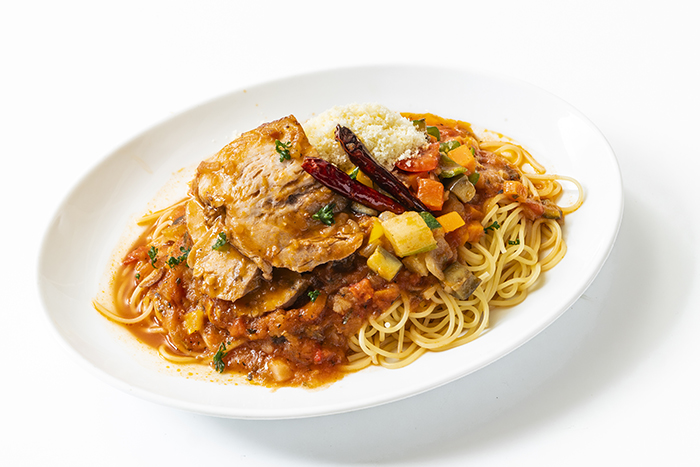 ボンジョルノ 本店