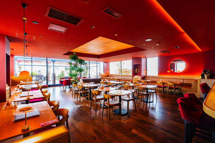 レッドルーム