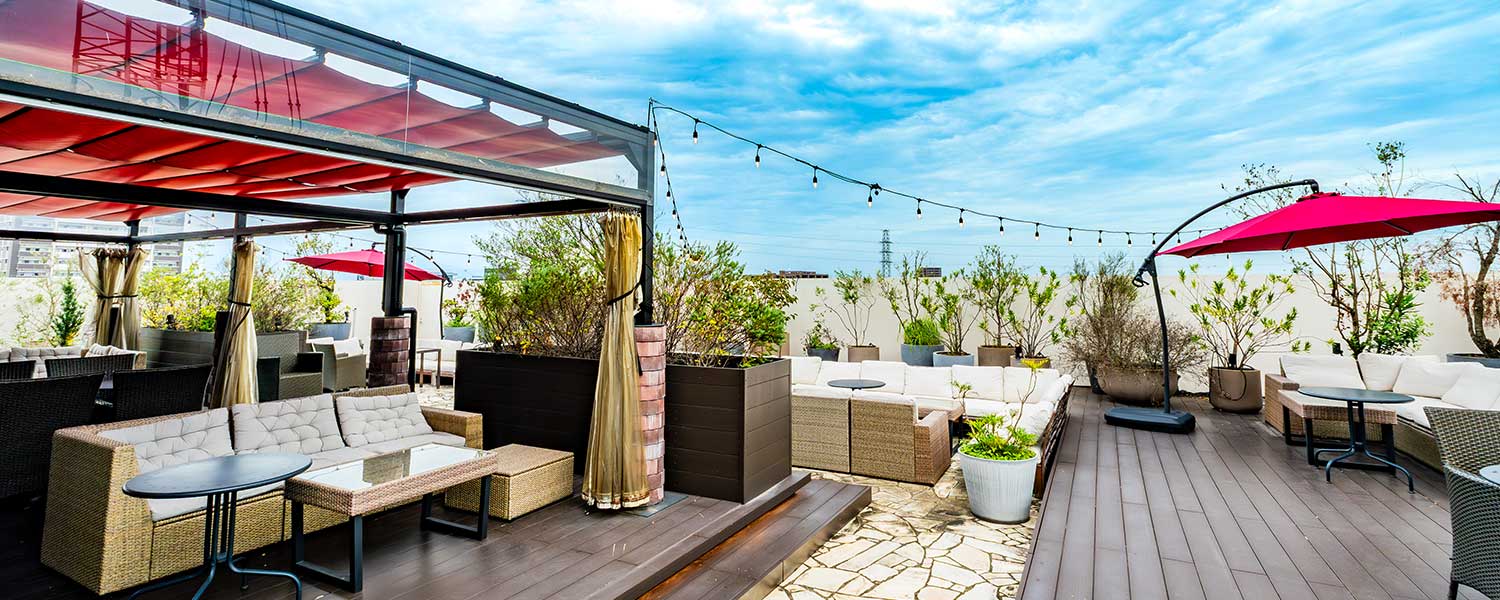 レッドルーム