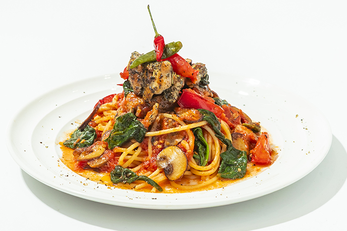 パルメナーラ イオンモール高崎店