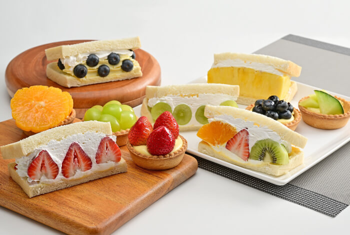 果実工房 ありさか