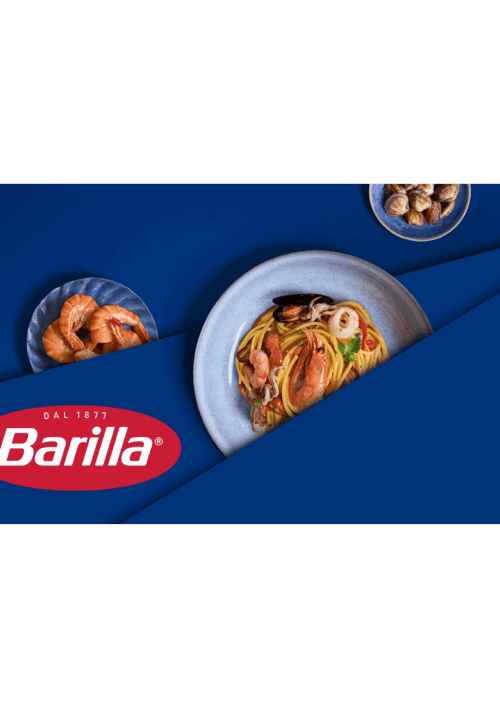 バリラジャパン株式会社