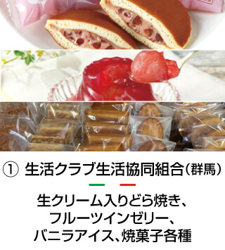 生活クラブ生活協同組合（群馬）