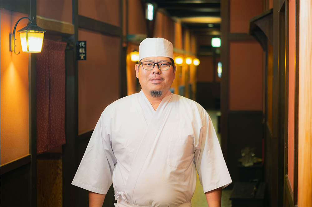 いっちょう 高崎中居店