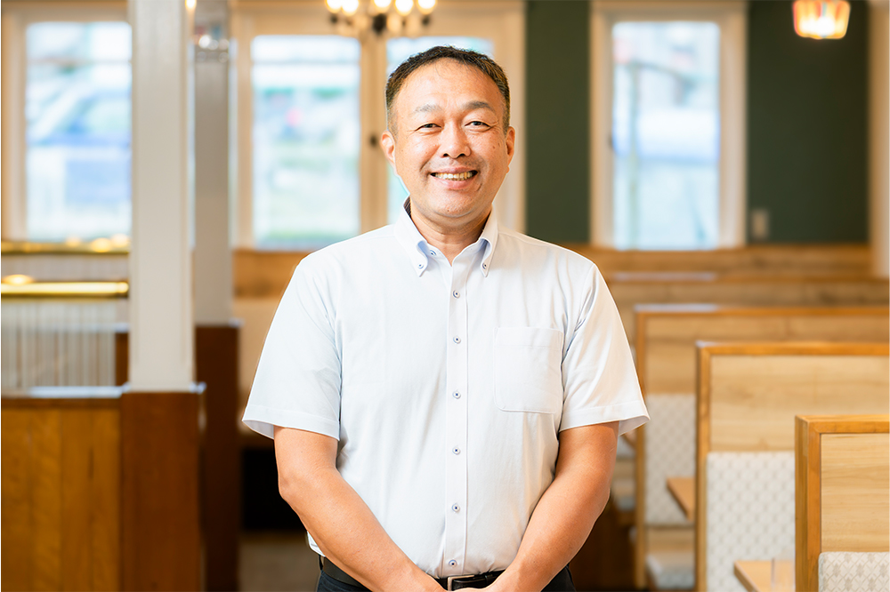 シルクロード 石原店
