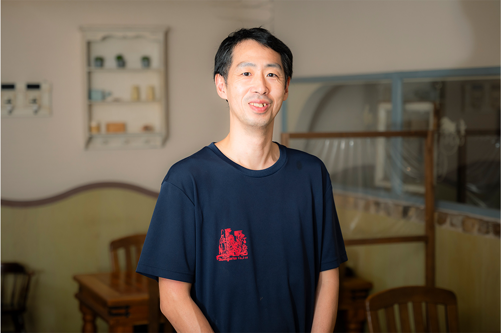 ボンジョルノ 本店