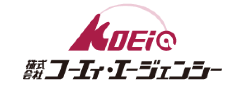 株式会社コーエィ･エージェンシー